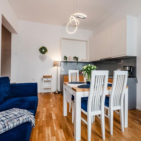 Bari Moxy Te&Am Cracow Parking Gratis Lägenhet Kraków Exteriör bild