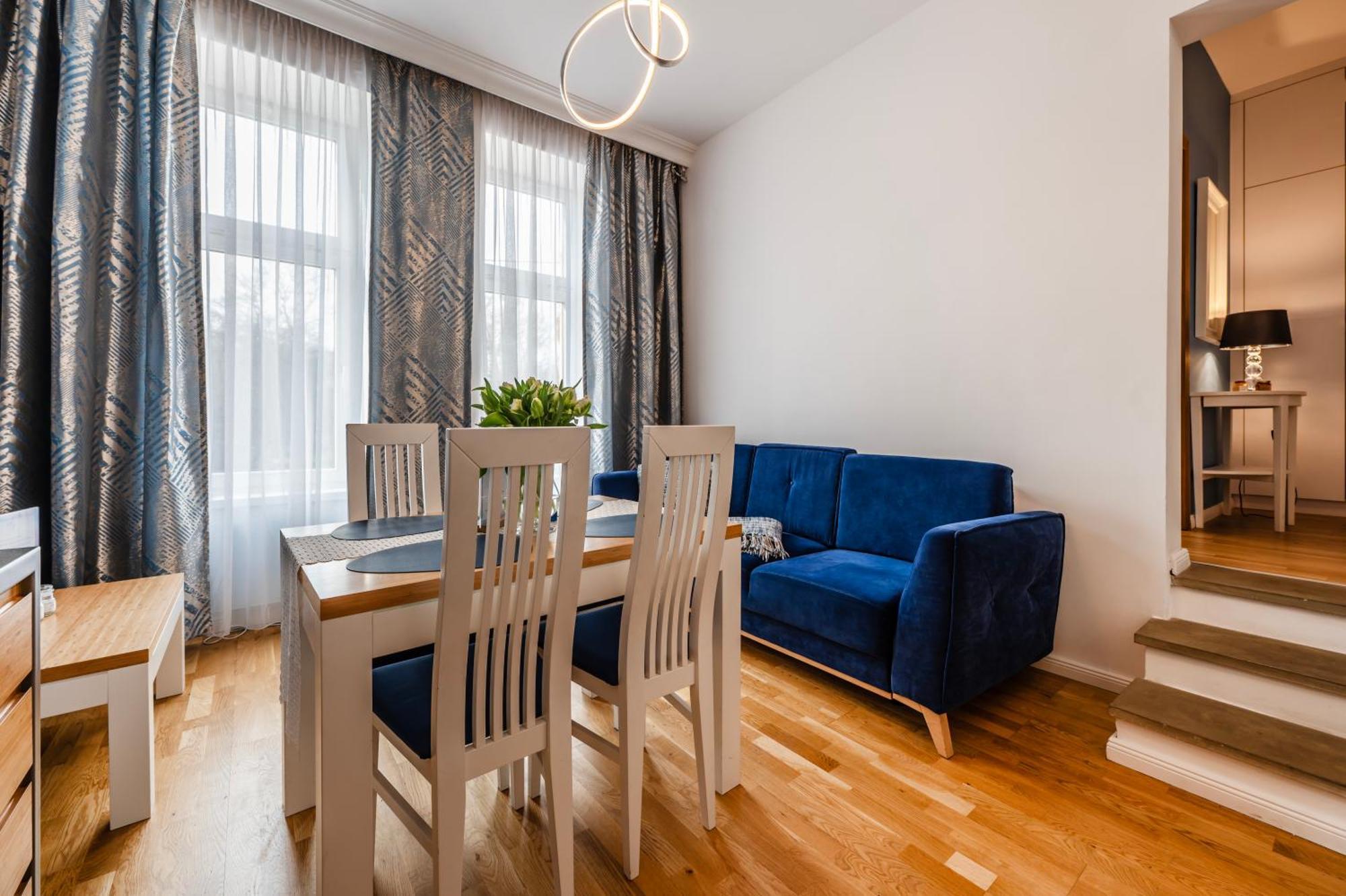 Bari Moxy Te&Am Cracow Parking Gratis Lägenhet Kraków Exteriör bild